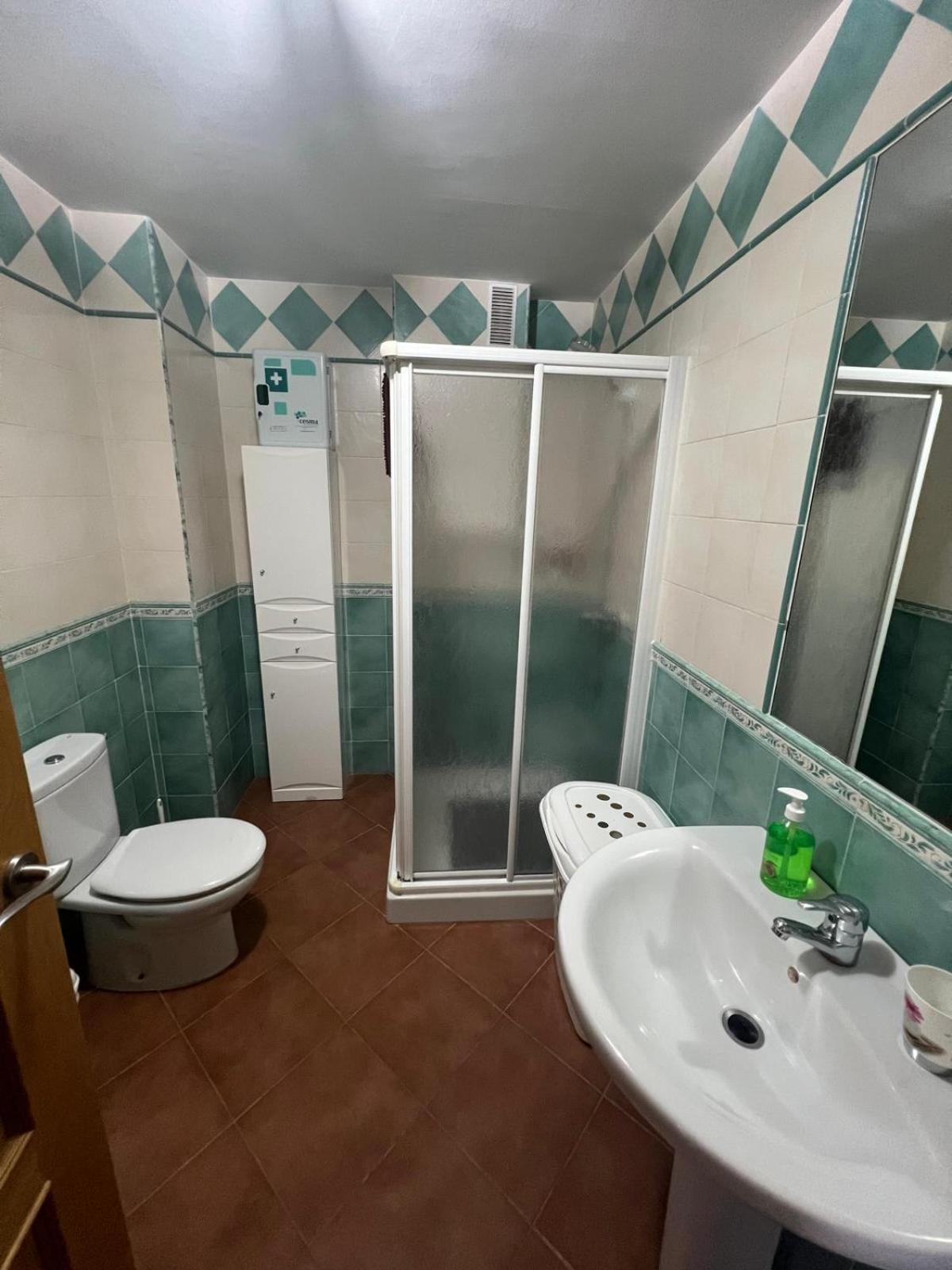 Appartement Atico En Rincon De La Victoria En La Costa Del Sol Málaga